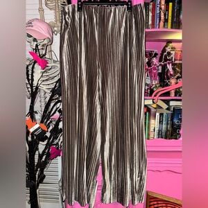 A New Day velour pants